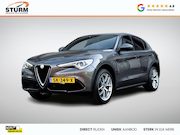 Alfa Romeo Stelvio - 2.0 T AWD Super Veloce Interieur NL-Auto + Afneembare Trekha