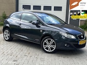 Seat Ibiza - 1.2 TSI Sport STOELVERWARMING/CRUISE/APK NIEUW