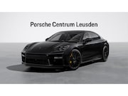 Porsche Panamera - 4.0 Turbo S E-Hybrid