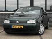 Volkswagen Golf - 1.6 Trendl |Airco |Automaat |