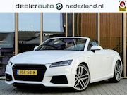 Audi TT - Roadster 2.0 TFSI Competition | Led | B&O | Leer | Navi |