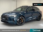 Audi e-tron - 55 quattro 95 kWh S-Line | 91% SOH | PANO | B&O | LEDER | AC