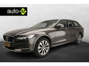 Volvo V90 Cross Country - 2.0 B5 AWD Pro | Trekhaak | Schuifdak | Stoelverwarming v+a