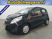 Chevrolet Spark - 1.0 16V LS AIRCO/EL.PAKKET/TRHAAK
