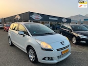 Peugeot 5008 - 1.6 THP ST 5p.(st-bekr, navi, cruise, panodak, bj11, 2999, -
