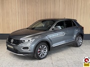 Volkswagen T-Roc - 1.5 TSI Sport Standkachel | Camera | Elektrische achterklep