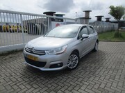 Citroën C4 - 1.2 PureTech Exclusive, Nw apk