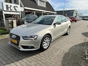 Audi A4 - 1.8 TFSI Pro Line Business nieuwe ketting