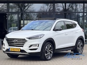 Hyundai Tucson - 1.6 T-GDi Premium 4WD | Pano | Stoel-Stuurverwarming | Keyle