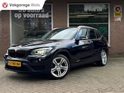 BMW X1 - XDrive20i Chrome line | Airco | Navi | Trekhaak | Cruise | P