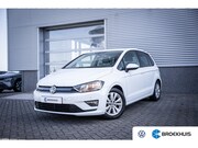 Volkswagen Golf Sportsvan - 1.0 TSI Comfortline | Cruise control | Electronic climate co
