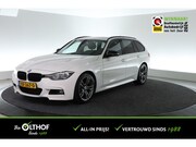 BMW 3-serie - Touring 318i M Sport Edition | CARPLAY | CLIMA | CRUISE |