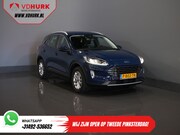 Ford Kuga - 2.5 PHEV 225 pk Titanium LED/ Carplay/ Virtual Cockpit/ Elek