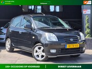 Kia Picanto - 1.0 Bling 5 Deurs|Elek. ramen|NAP|APK