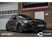 Audi RS3 - 2.5 TFSI RS 3 quattro |472pk|Milltek|B&O|HUD|Pano|Hulk