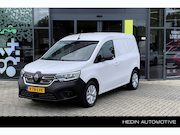 Renault Kangoo - E-Tech Advance L1 44 kWh | Laadvloer | Zijwandbetimmering |