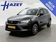 CUPRA Ateca - 2.0 TSI 4DRIVE 300 PK DSG AUT. + TREKHAAK 2100 KG | 360 CAME