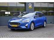 Ford Focus - Wagon 1.0 EcoBoost Titanium Business