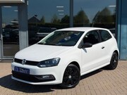 Volkswagen Polo - 1.0 Trendline Cruise