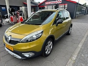 Renault Scénic - 1.2 TCE 97KW X mod Bose