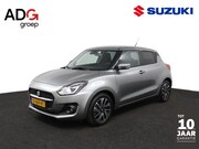 Suzuki Swift - 1.2 Style Smart Hybrid | Camera | Navigatie | Stoelverwarmin