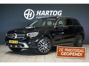 Mercedes-Benz GLC-klasse - 300e 4MATIC Business Solution Luxury + 360 CAMERA / LEDER
