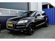 Audi Q7 - 3.6 FSI quattro Pro Line 4+2