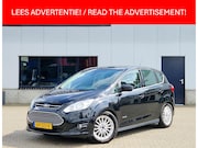 Ford C-Max - 2.0 Plug-in Hybrid Titanium Plus LEES ADVERTENTIE