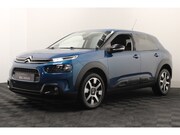 Citroën C4 Cactus - 1.2 PureTech Business Plus |Navi|Camera|