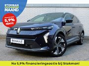 Renault Scenic E-Tech - EV60 170 comfort range Techno *DEMONSTRATIEWAGEN*