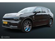 Lynk & Co 01 - 1.5 Plug-in Hybrid, Panoramadak, Stoelverwarming, Clima, Cru