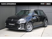 Renault 5 - urban range techno 40 kWh | STOELVERWARMING | APPLE CARPLAY/