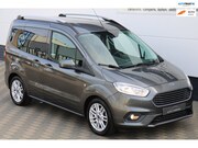 Ford Tourneo Courier - 1.0 Titanium Distributie Verv. Carplay