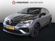 Renault Arkana - 1.6 E-T H 145 RSLine | Apple Carplay | 360 Camera | Stoelver
