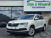 Skoda Karoq - 1.5 TSI Automaat – Leder – Cruise – Navigatie –