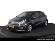 Kia Rio - 1.2 CVVT DynamicLine | Airconditioning | Camera | Cruise Con