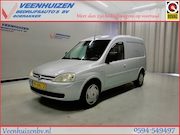 Opel Combo - 1.7CDTi Airco Trekhaak Marge