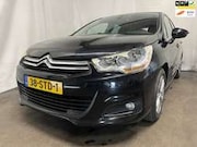 Citroën C4 - 1.4 VTi Ligne Business Schadeauto