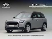 MINI Countryman - Classic Pakket XS Accu conditie 100%