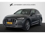 Audi Q5 - 50 TFSI e Advanced edition Panoramadak Trekhaak Head-Up