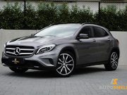 Mercedes-Benz GLA-Klasse - 250 4Matic Prestige Pano|HK|Standkachel