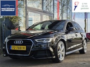 Audi A3 - Sportback 1.5 TFSI CoD Sport S Line Edition AUTOMAAT | Navig