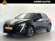 Peugeot e-208 - EV GT Pack 50 kWh | Pano | Alcantara | Camera | Keyless