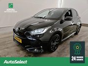 Toyota Yaris - 1.5 Hybrid 115pk Automaat Executive | CarPlay | Half Leder/S