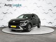 Hyundai Kona - 1.6 GDI HEV Fashion Design | Navigatie | Head-Up Display | A