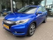 Honda HR-V - 1.5 I-VTEC EXECUTIVE AUTOMAAT TREKHAAK PANO/SCHUIFDAK