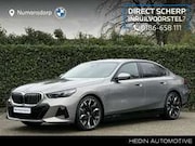 BMW 5-serie - 530e | M-Sport | 21'' | Harman/Kardon | El