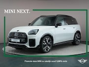 MINI Countryman - C John Cooper Works XL