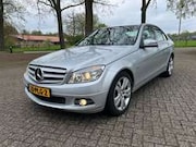Mercedes-Benz C-klasse - 180 CDI Avantgarde