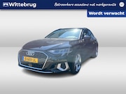 Audi A3 - Sportback 30 TFSI Advanced / Navigatie / Adaptive cruise con